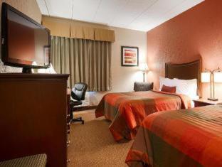 Best Western Caldwell Inn Oda fotoğraf